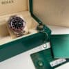 Rolex Gmt-Master II 126710 BLRO. Rolex Gmt-Master II 126710 BLRO..