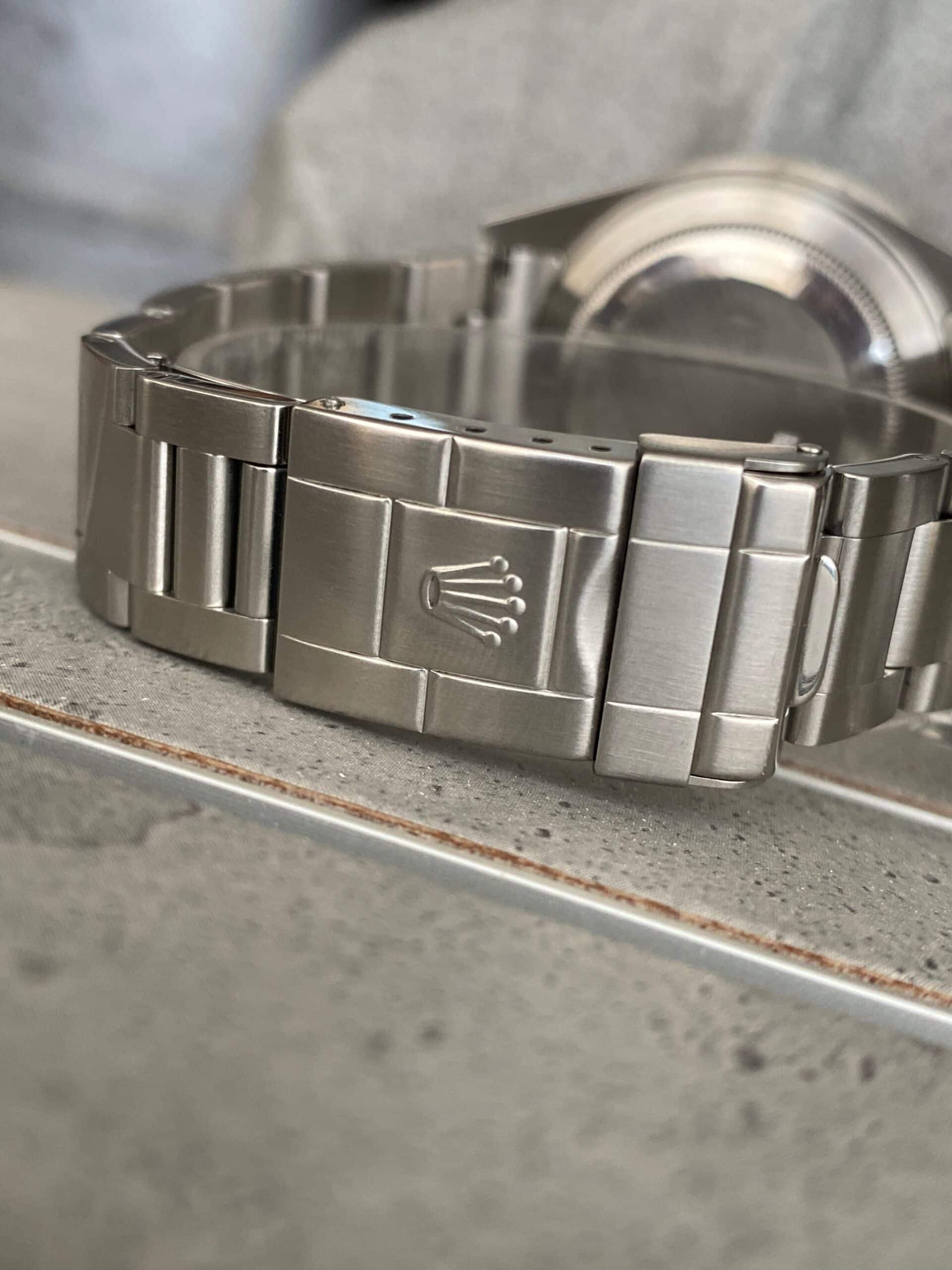 Rolex Gmt-Master 2 16710. Rolex Gmt-Master 2 16710..