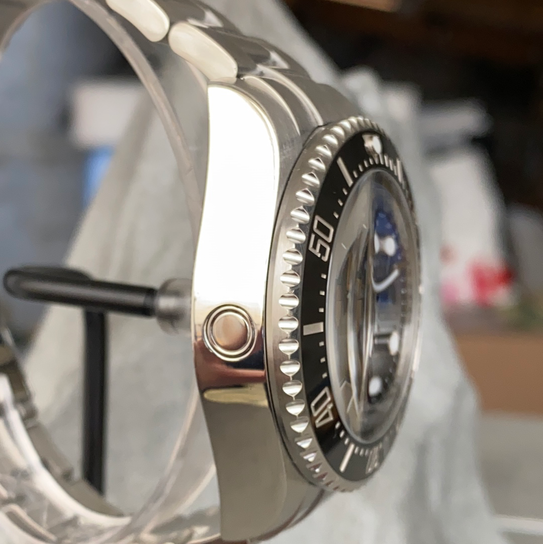 Rolex Sea-Dweller Deep Sea ref 116600..