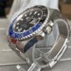 Rolex Gmt-Master II Date 116710 BLNR Rolex Gmt-Master II Date 116710 BLNR.