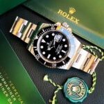 Rolex Submariner Date 116610LN-.