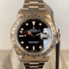 Rolex Explorer II 16570-.
