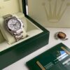 Rolex Daytona ref 116520.