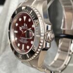 Rolex Submariner Date 116610LN-.