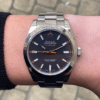 Rolex Milgauss 116400.