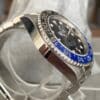 Rolex Gmt-Master II Date 116710 BLNR Rolex Gmt-Master II Date 116710 BLNR.