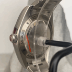 Rolex Milgauss 116400.