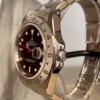 Rolex Explorer II 16570-.