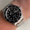 Rolex Submariner Date ref 16610 Rolex Submariner Date ref 16610.