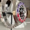 Rolex Gmt-Master II 126710 BLRO. Rolex Gmt-Master II 126710 BLRO..