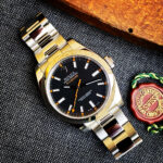 Rolex Milgauss 116400.