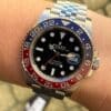 Rolex Gmt-Master II 126710 BLRO. Rolex Gmt-Master II 126710 BLRO..