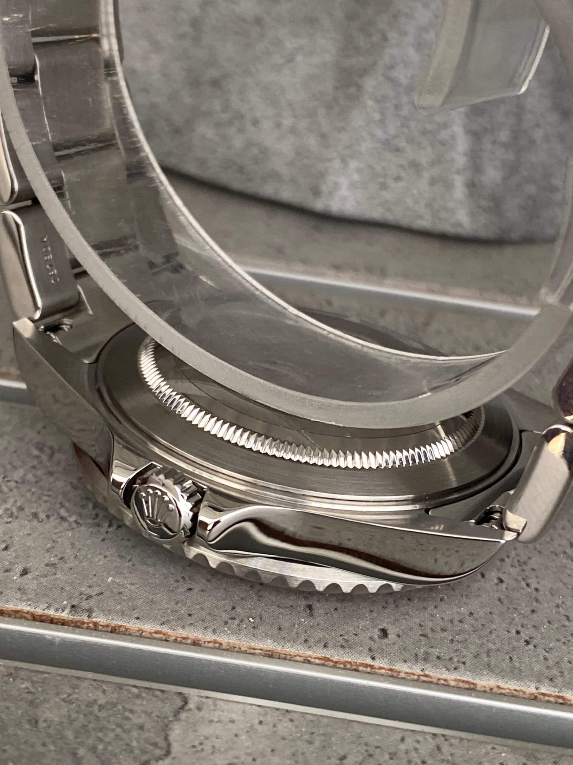 Rolex Gmt-Master 2 16710. Rolex Gmt-Master 2 16710..