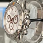 Rolex Daytona ref 116520.