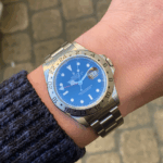 Rolex Explorer II 16570-.