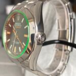 Rolex Milgauss 116400GV.