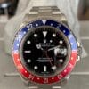 Rolex Gmt-Master 2 16710. Rolex Gmt-Master 2 16710..