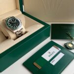 Rolex Submariner Date 116610LV..
