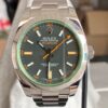 Rolex Milgauss 116400GV.