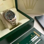 Rolex Milgauss 116400GV.