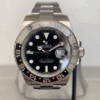 Rolex Gmt-Master II Date 116710 LN.