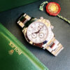 Rolex Daytona ref 116520.