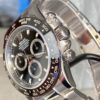 Rolex Daytona ref 116500-.