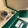 Rolex Gmt-Master II Date 116710 BLNR Rolex Gmt-Master II Date 116710 BLNR.
