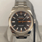 Rolex Milgauss 116400.