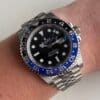 Rolex Gmt-Master II 126710 BLNR Rolex Gmt-Master II 126710 BLNR.