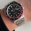 Rolex Gmt-Master 16700..