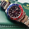 Rolex Gmt-Master 2 16710. Rolex Gmt-Master 2 16710..