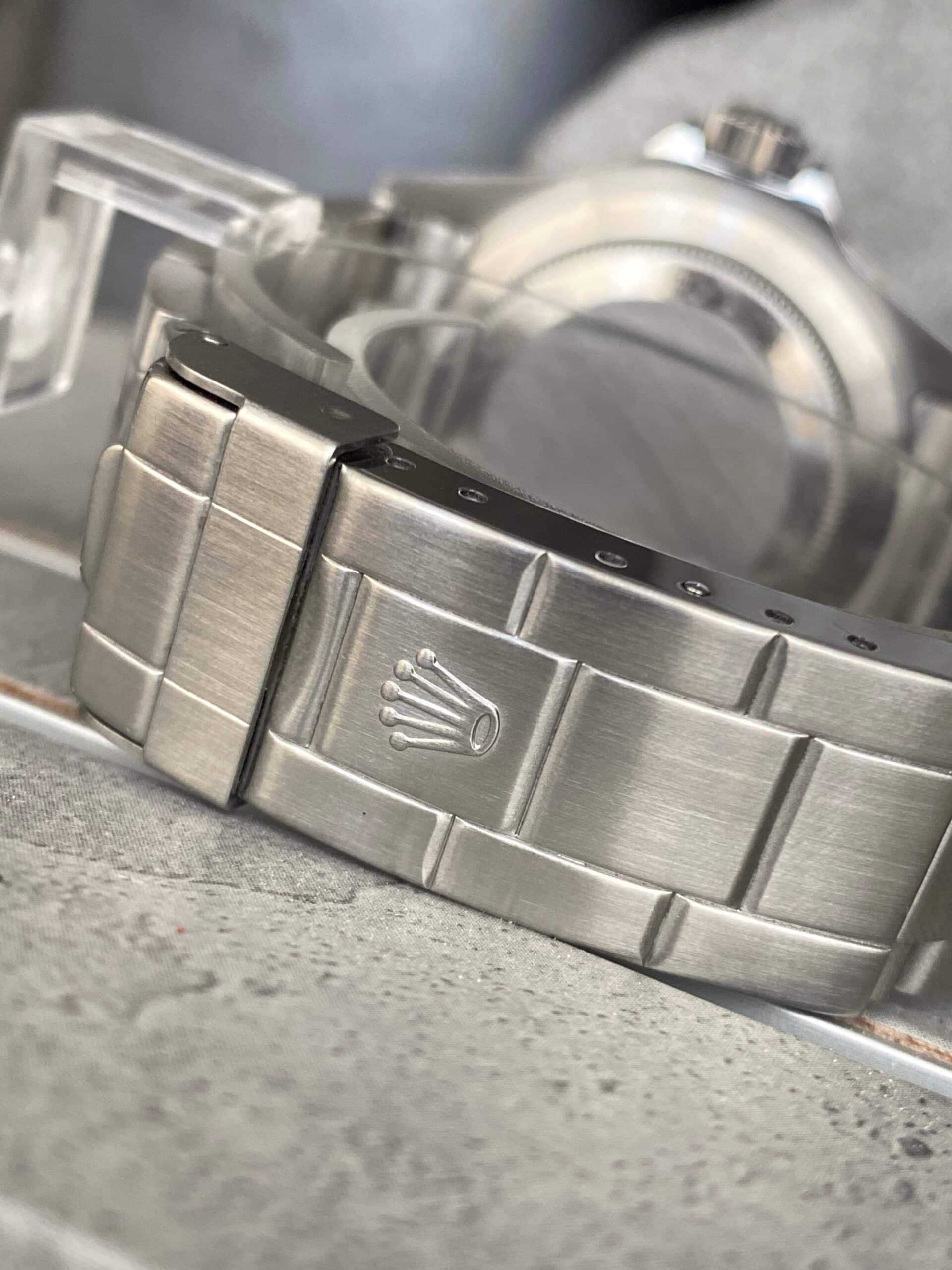 Rolex Submariner Date ref 16610 Rolex Submariner Date ref 16610.