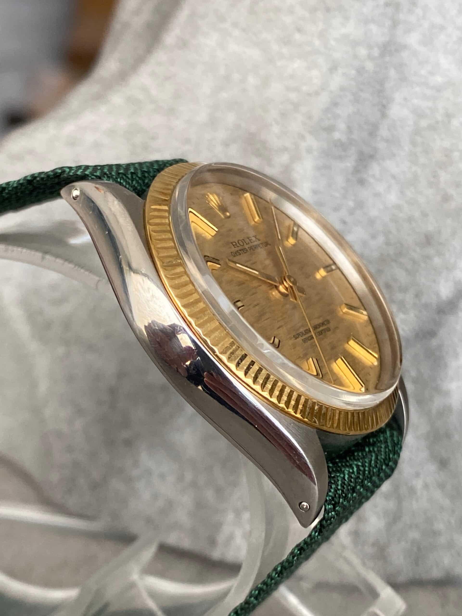 Rolex Oyster Perpetual 1005 Rolex Oyster Perpetual 1005.