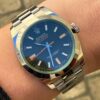 Rolex Milgauss 116400GV.
