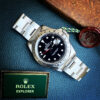 Rolex Explorer II 16570-.