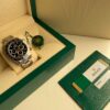 Rolex Daytona ref 116500-.
