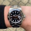 Rolex Gmt-Master II Date 116710 LN.