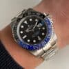 Rolex Gmt-Master II Date 116710 BLNR Rolex Gmt-Master II Date 116710 BLNR.
