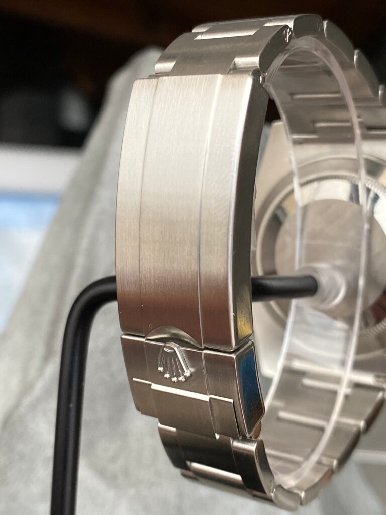 Rolex Submariner Date 116610LN-.