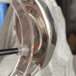 Rolex Milgauss 116400GV.