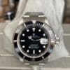 Rolex Submariner Date ref 16610 Rolex Submariner Date ref 16610.
