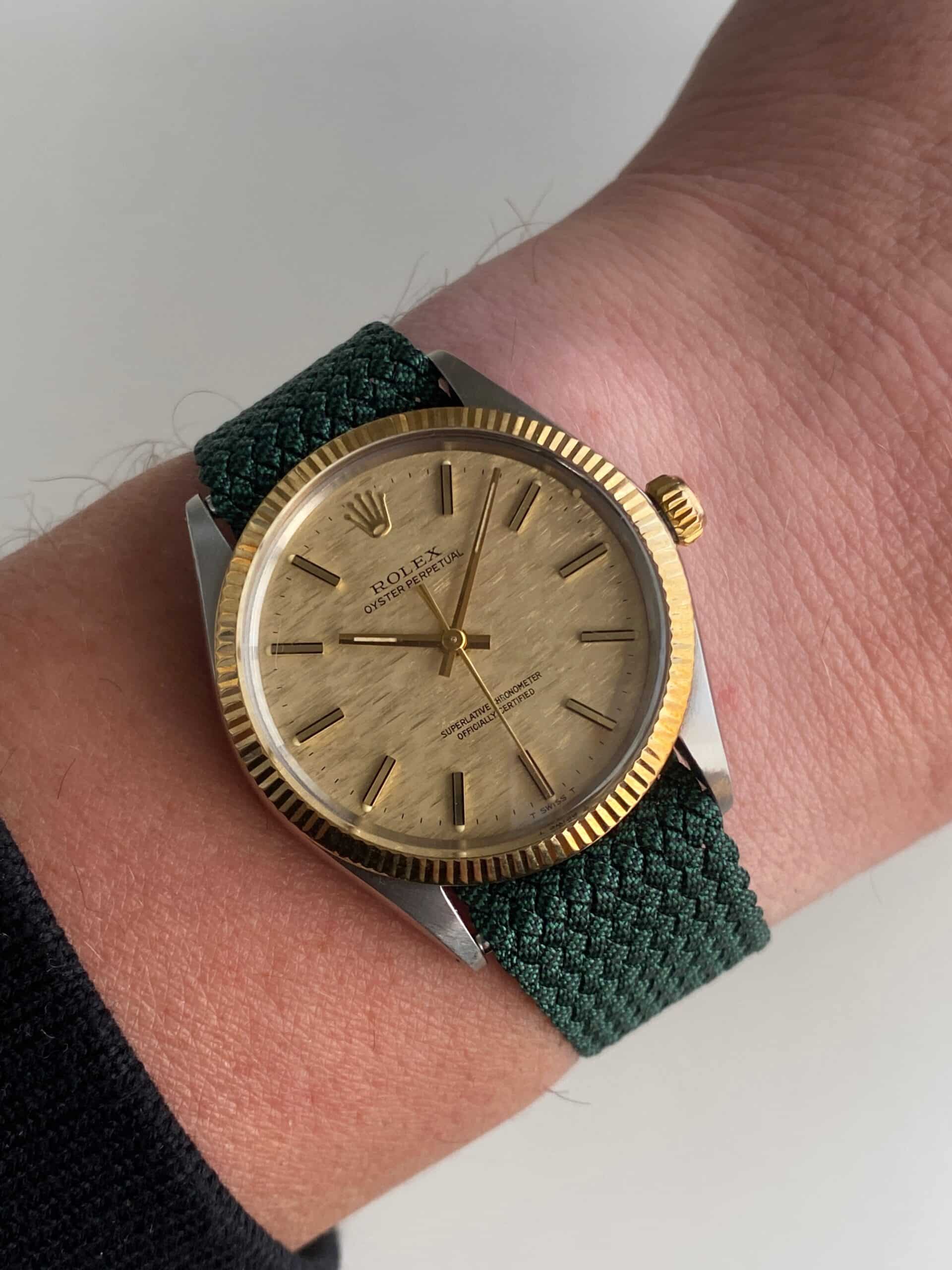 Rolex Oyster Perpetual 1005 Rolex Oyster Perpetual 1005.