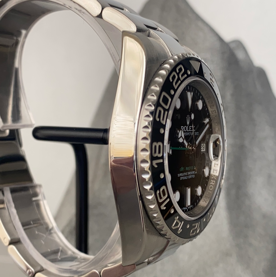 Rolex Gmt-Master II Date 116710 LN.