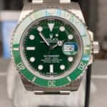 Rolex Submariner Date 116610LV..