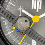 Lip – MACH 2000 CHRONOGRAPHE