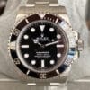 Rolex Submariner No Date 114060. Rolex Submariner No Date 114060..