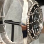 Rolex Submariner Date 116610LN-.
