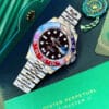 Rolex Gmt-Master II 126710 BLRO. Rolex Gmt-Master II 126710 BLRO..