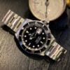 Rolex Submariner Date ref 16610 Rolex Submariner Date ref 16610.